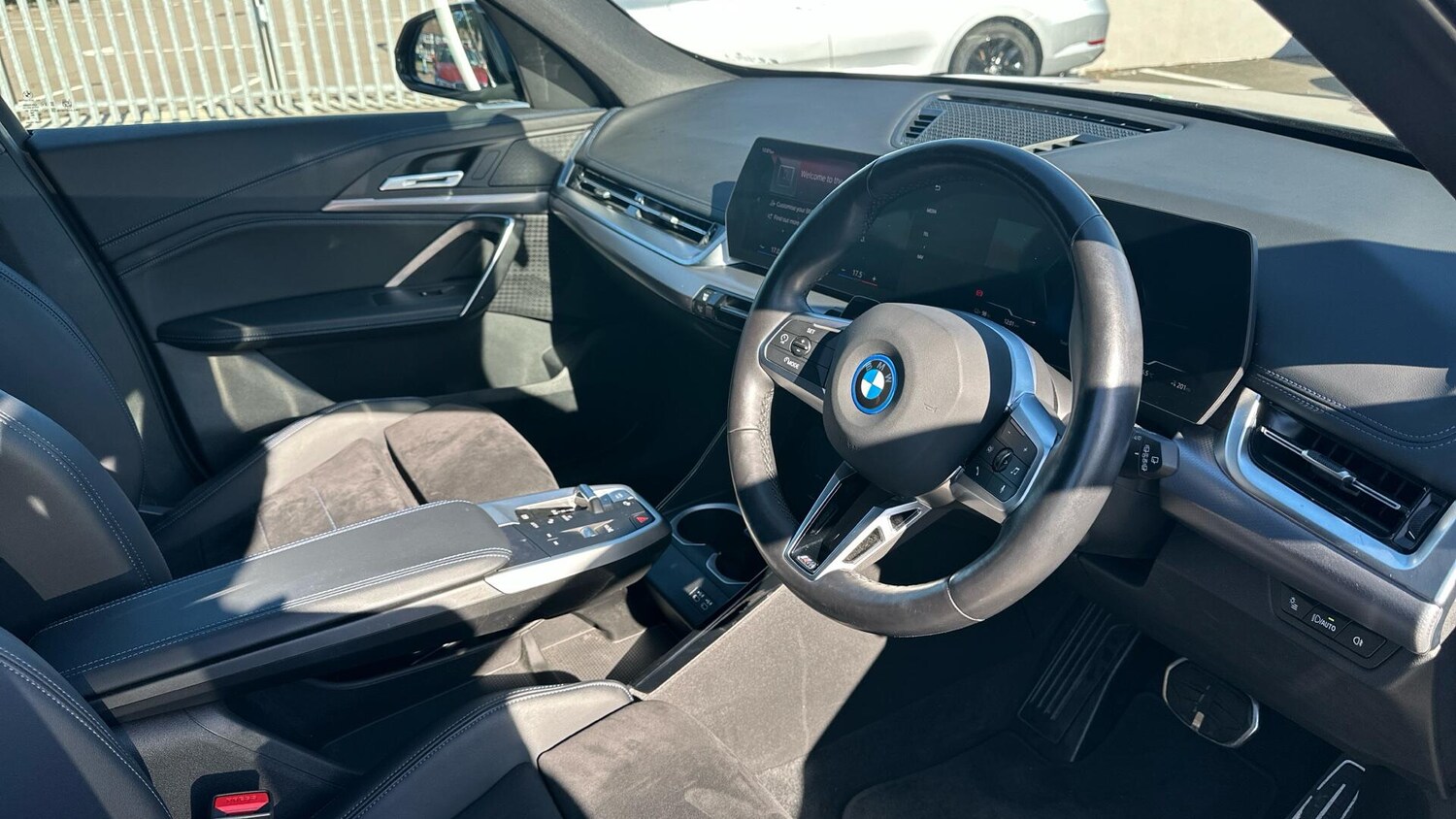 Used BMW iX1 2023 for sale - 77604822: Photo 6