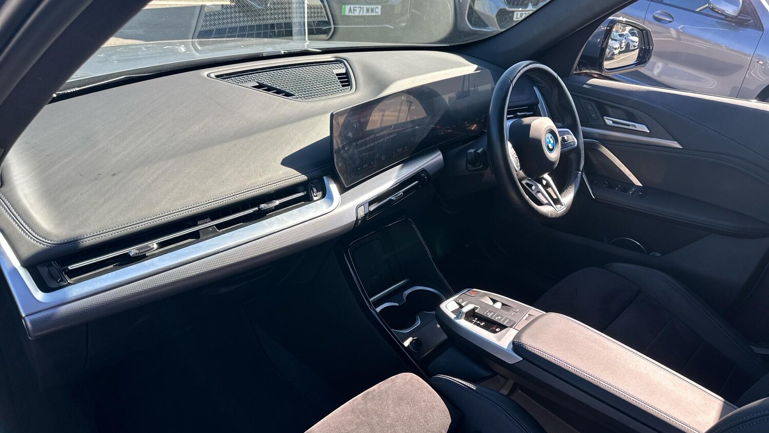 Used BMW iX1 2023 for sale - 77604822: Photo 7