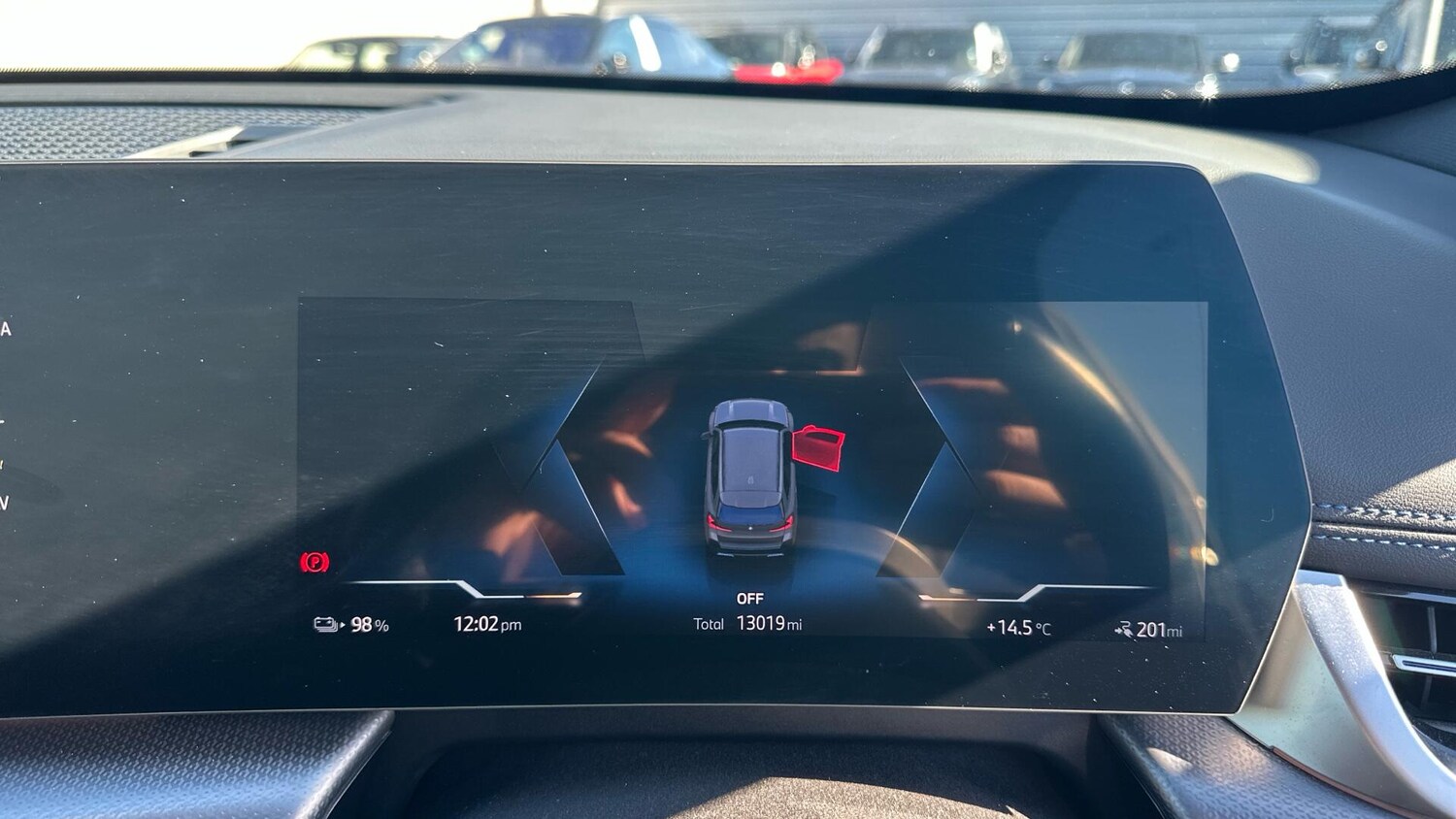 Used BMW iX1 2023 for sale - 77604822: Photo 9