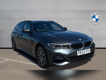 Used BMW 3 Series 2022 for sale - 78480952: Photo