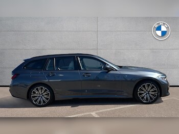 Used BMW 3 Series 2022 for sale - 78480952: Photo