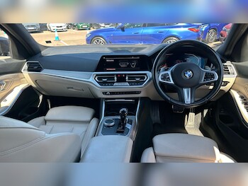 Used BMW 3 Series 2022 for sale - 78480952: Photo