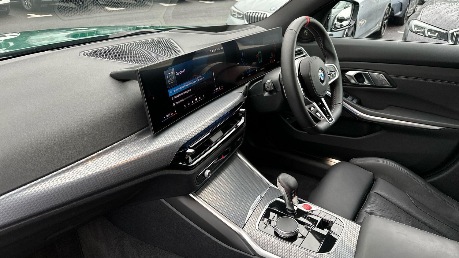 Used BMW M3 2025 for sale - 77604640: Photo 10