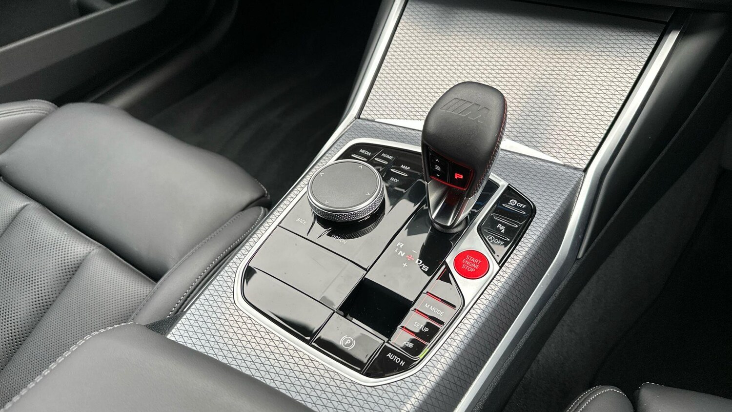 Used BMW M3 2025 for sale - 77604640: Photo 11