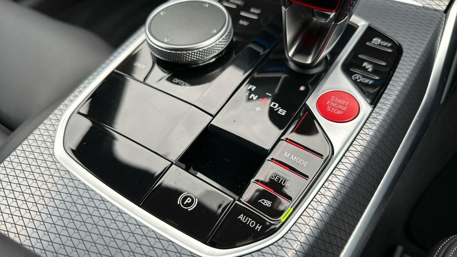 Used BMW M3 2025 for sale - 77604640: Photo 12