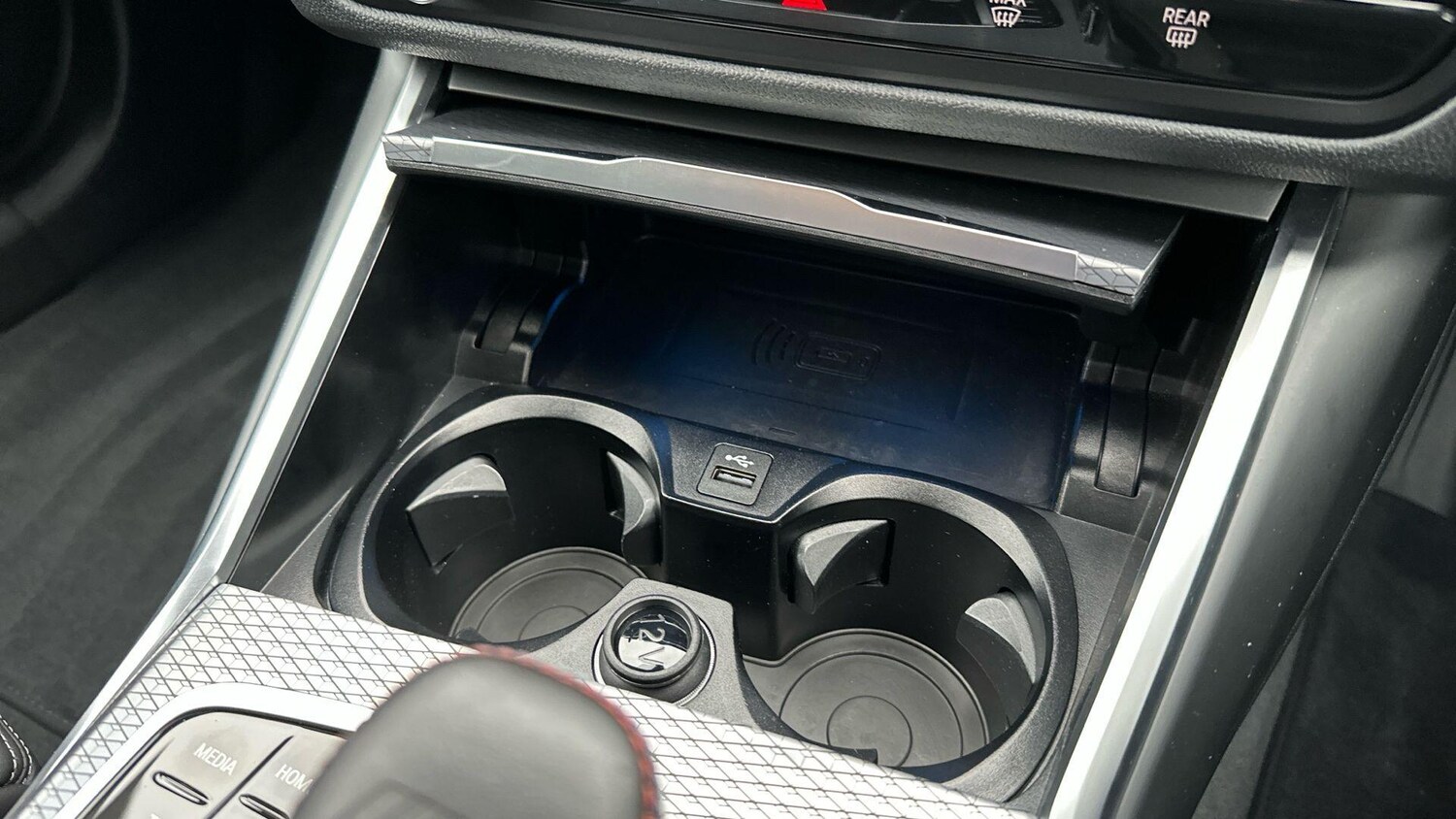 Used BMW M3 2025 for sale - 77604640: Photo 13