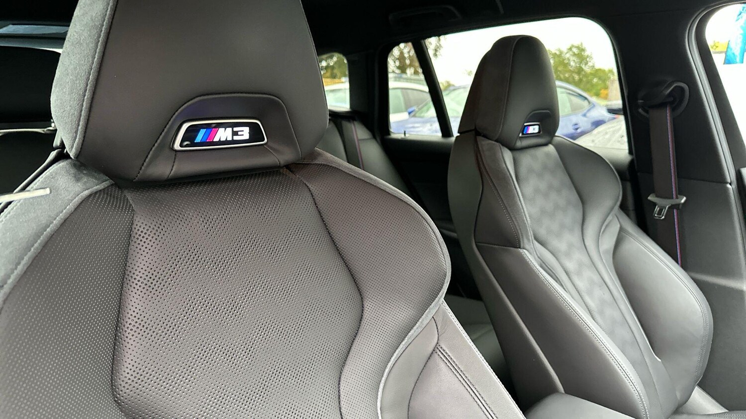 Used BMW M3 2025 for sale - 77604640: Photo 15