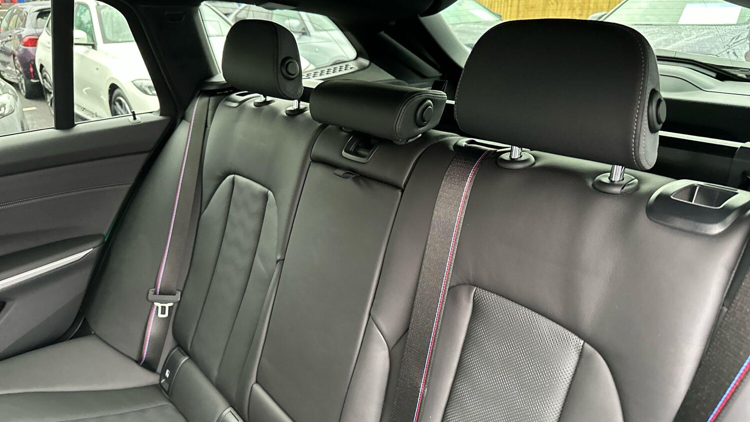 Used BMW M3 2025 for sale - 77604640: Photo 16