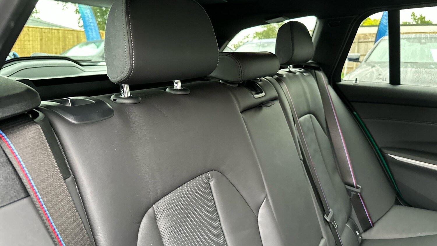 Used BMW M3 2025 for sale - 77604640: Photo 17