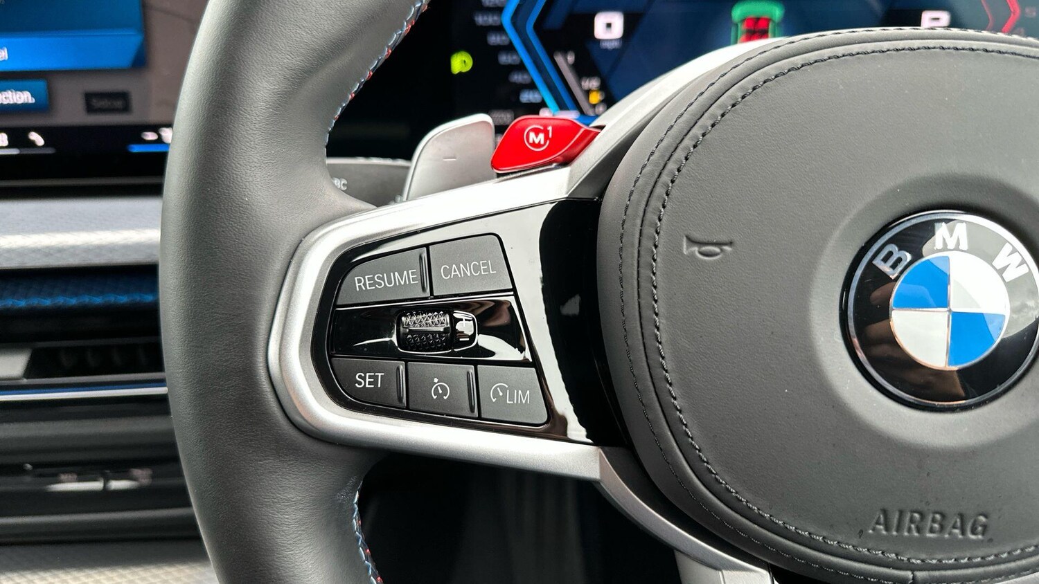 Used BMW M3 2025 for sale - 77604640: Photo 18