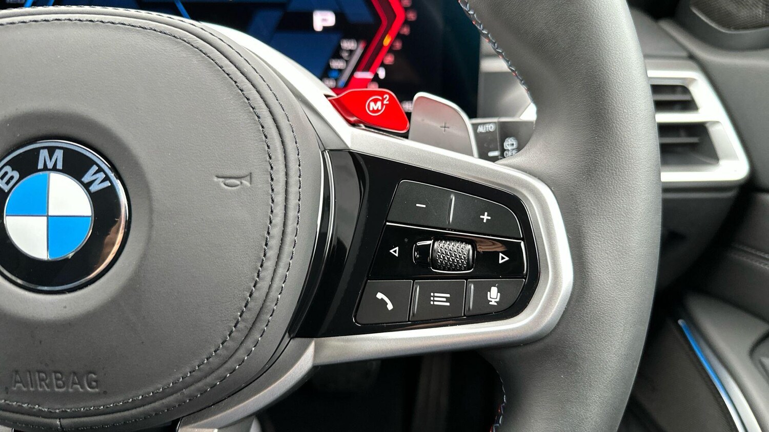 Used BMW M3 2025 for sale - 77604640: Photo 19