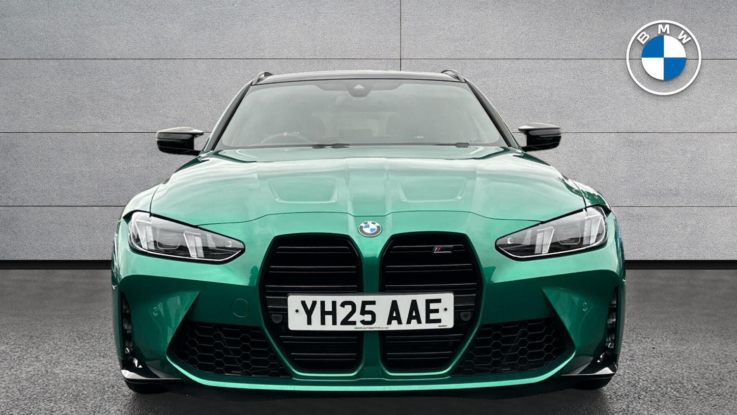 Used BMW M3 2025 for sale - 77604640: Photo 2