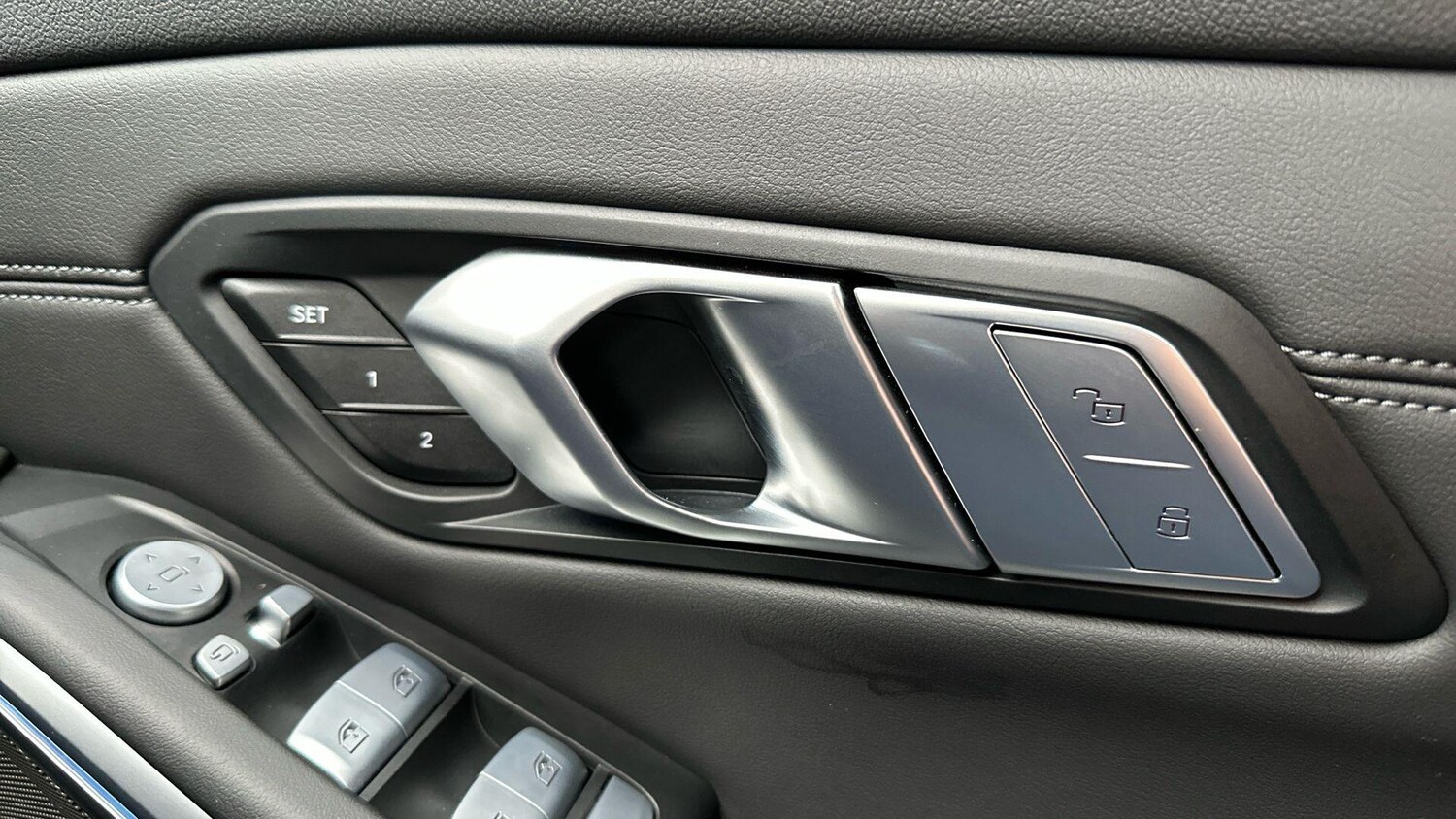 Used BMW M3 2025 for sale - 77604640: Photo 21