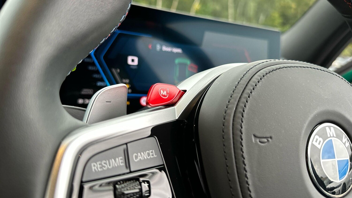 Used BMW M3 2025 for sale - 77604640: Photo 23