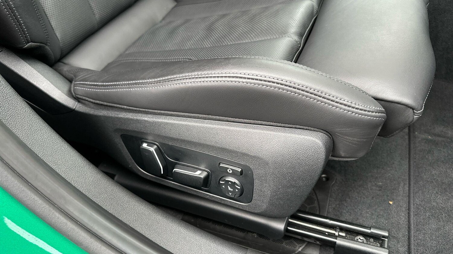 Used BMW M3 2025 for sale - 77604640: Photo 24