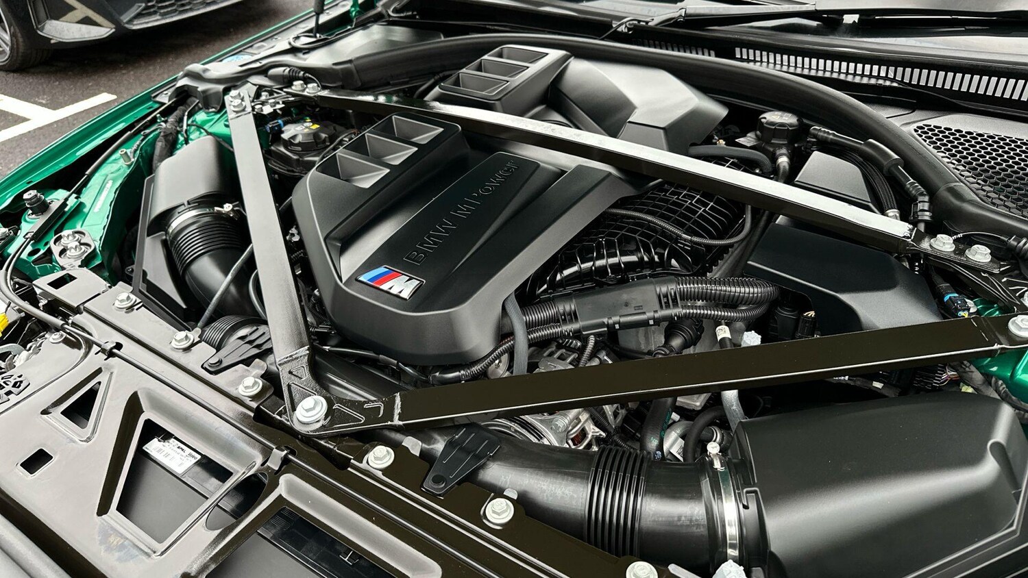 Used BMW M3 2025 for sale - 77604640: Photo 28