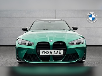 Used BMW M3 2025 for sale - 77604640: Photo