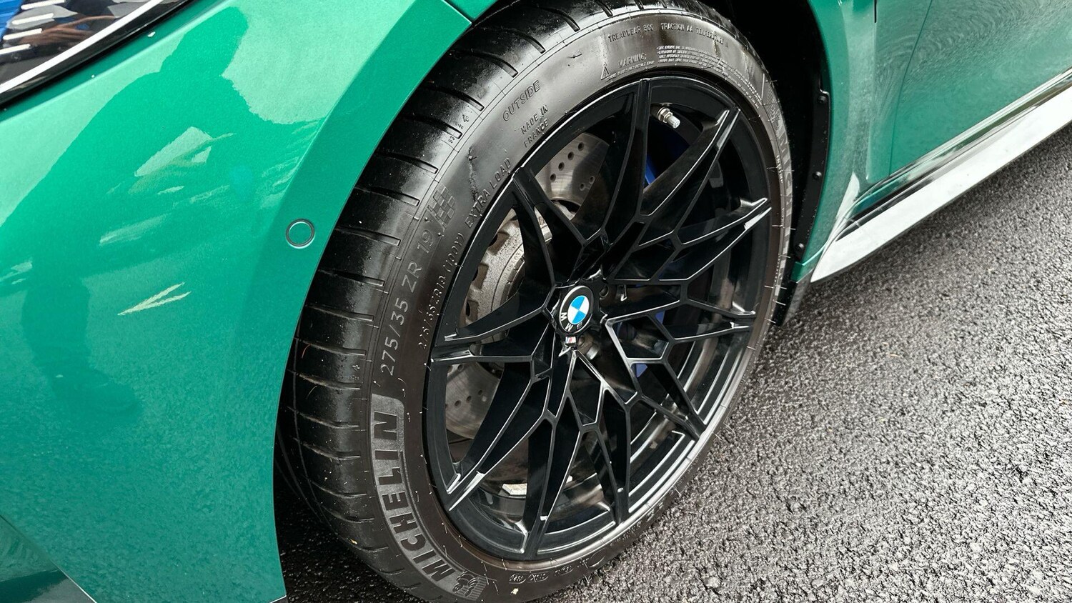 Used BMW M3 2025 for sale - 77604640: Photo 30