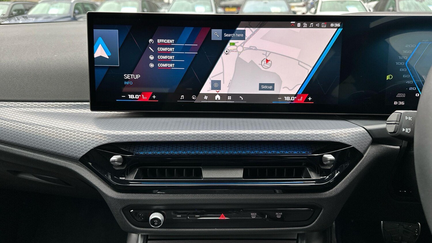 Used BMW M3 2025 for sale - 77604640: Photo 31