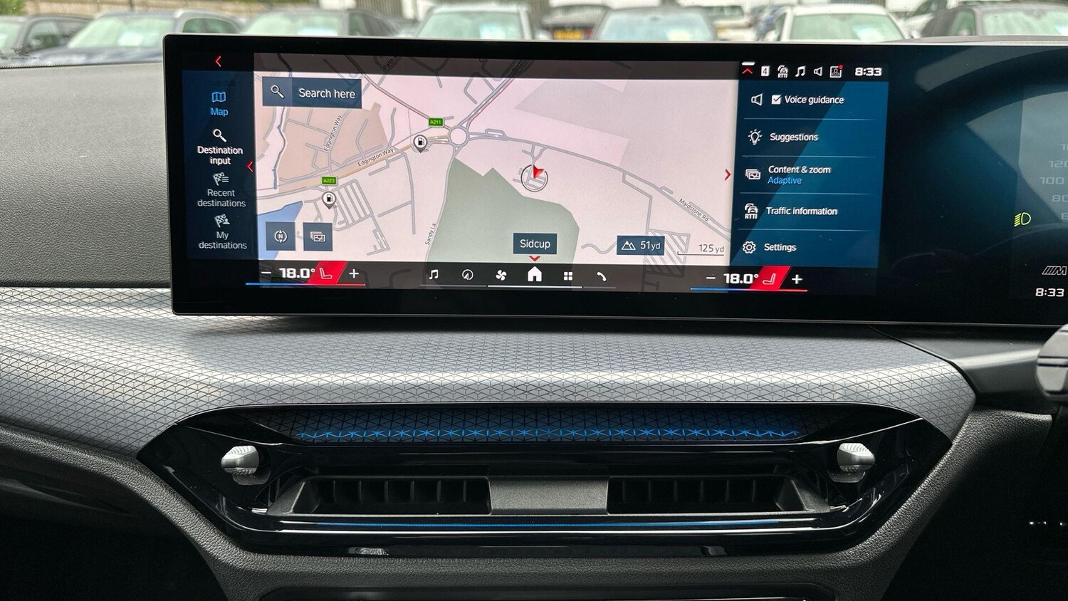 Used BMW M3 2025 for sale - 77604640: Photo 34