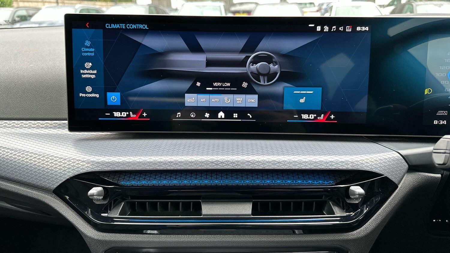 Used BMW M3 2025 for sale - 77604640: Photo 35