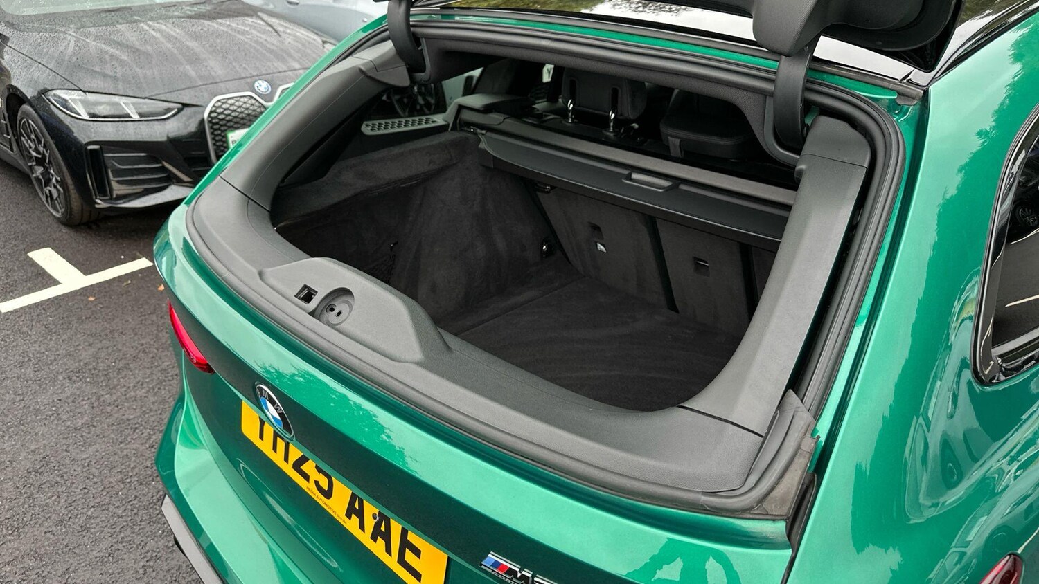 Used BMW M3 2025 for sale - 77604640: Photo 38