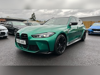 Used BMW M3 2025 for sale - 77604640: Photo