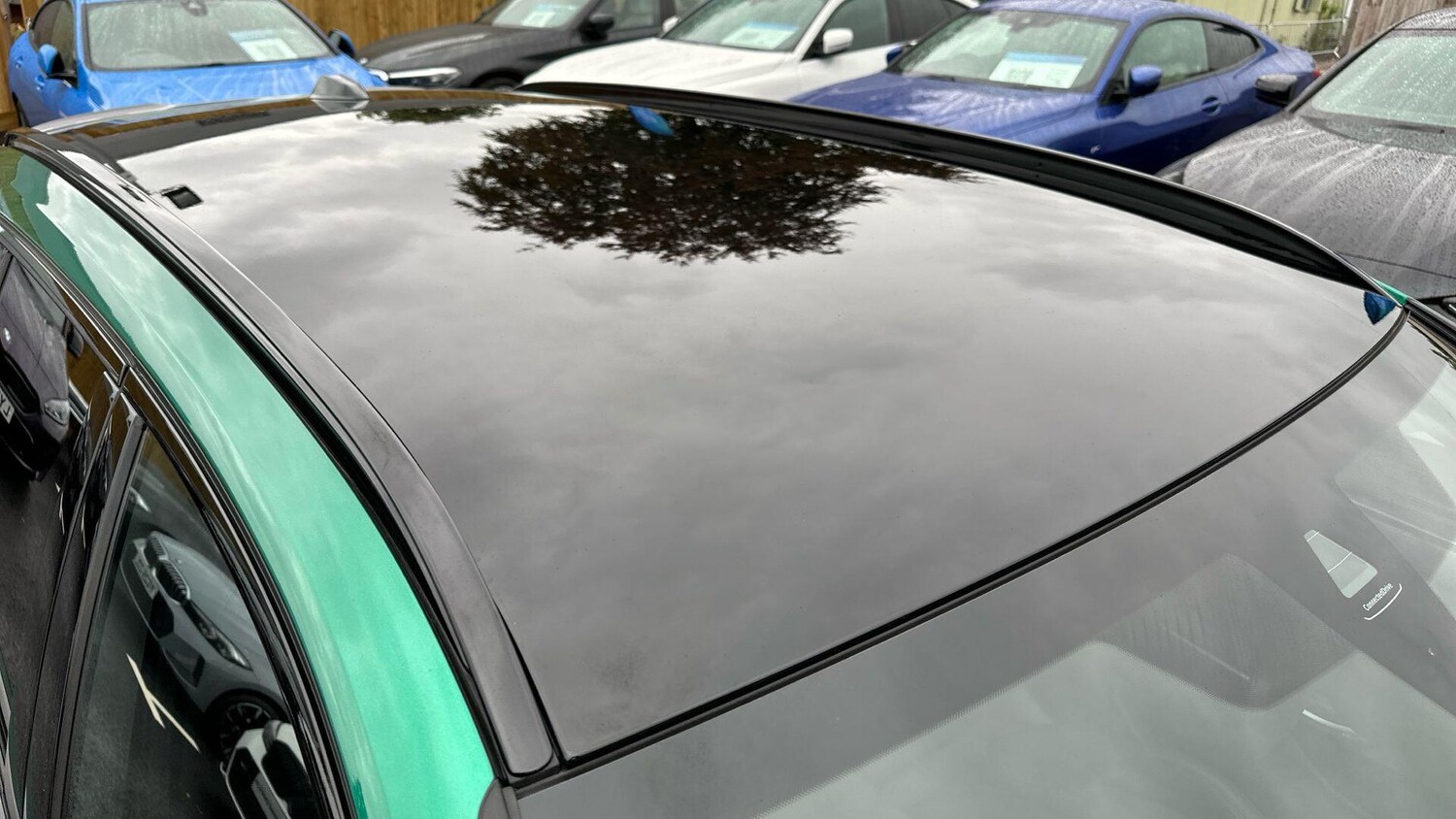 Used BMW M3 2025 for sale - 77604640: Photo 40