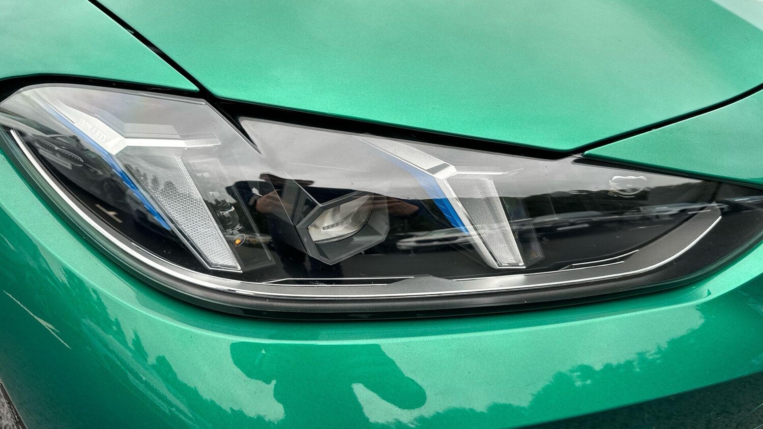 Used BMW M3 2025 for sale - 77604640: Photo 42