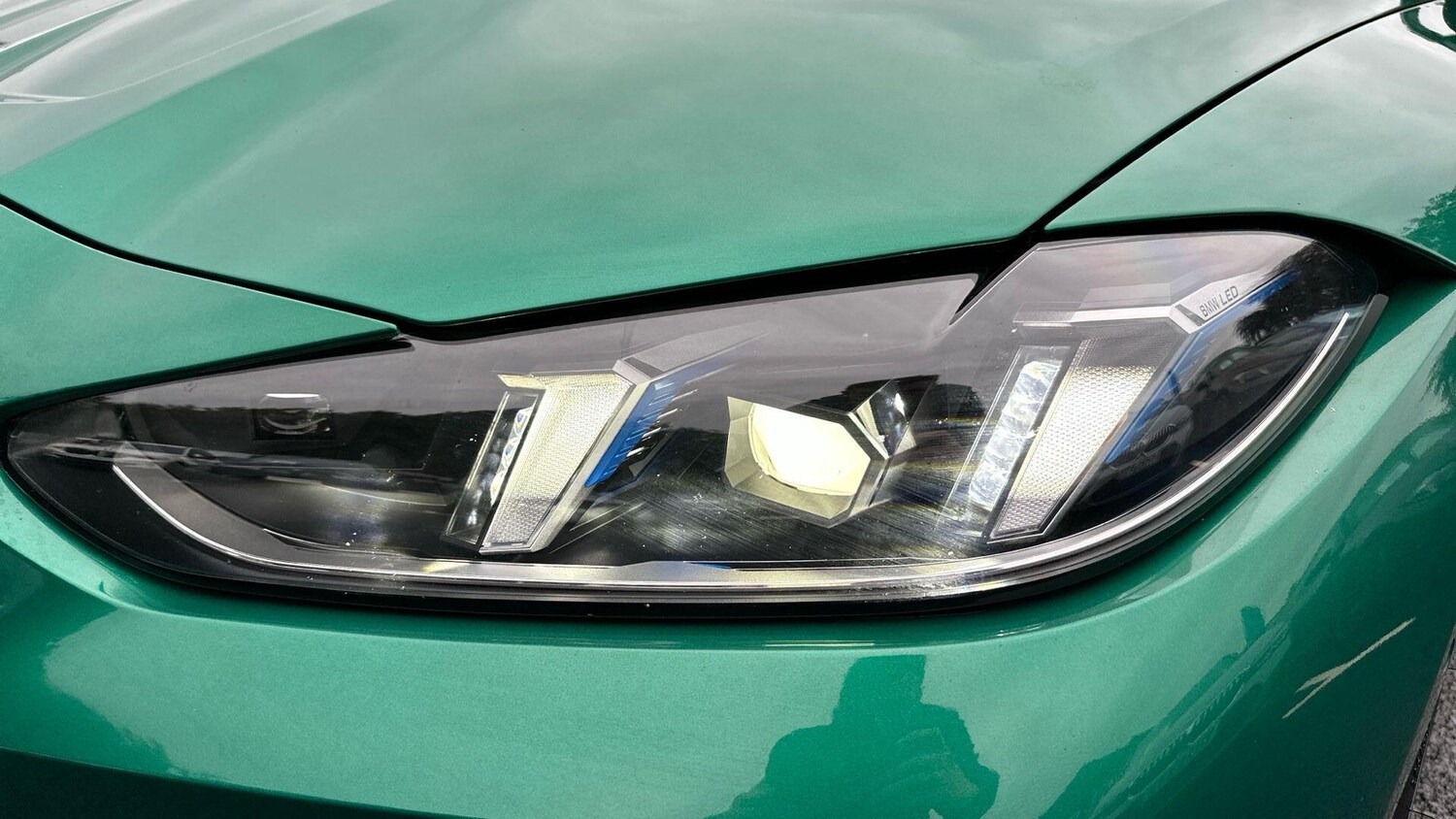 Used BMW M3 2025 for sale - 77604640: Photo 43