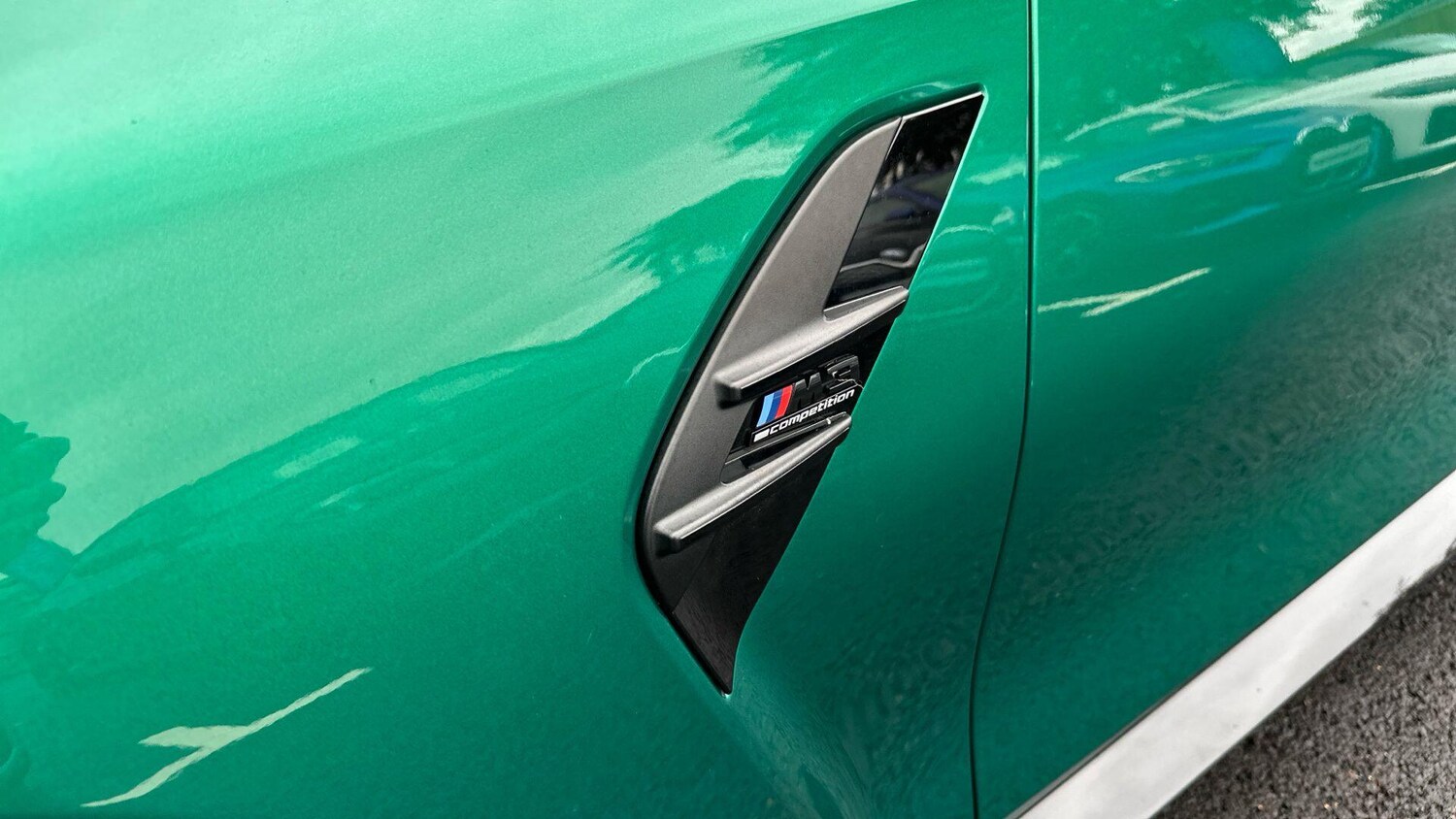 Used BMW M3 2025 for sale - 77604640: Photo 45