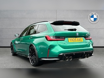 Used BMW M3 2025 for sale - 77604640: Photo