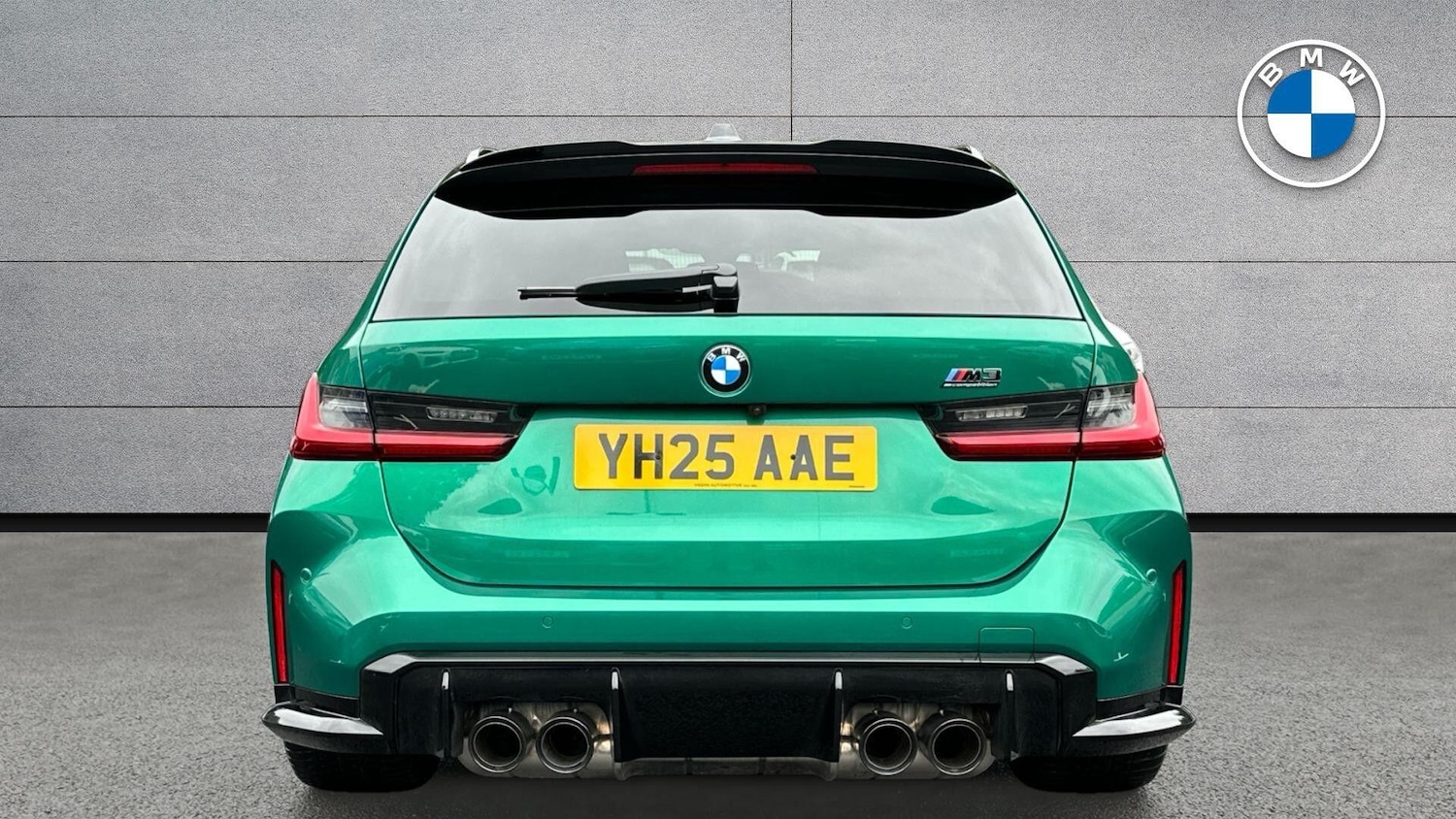 Used BMW M3 2025 for sale - 77604640: Photo 5