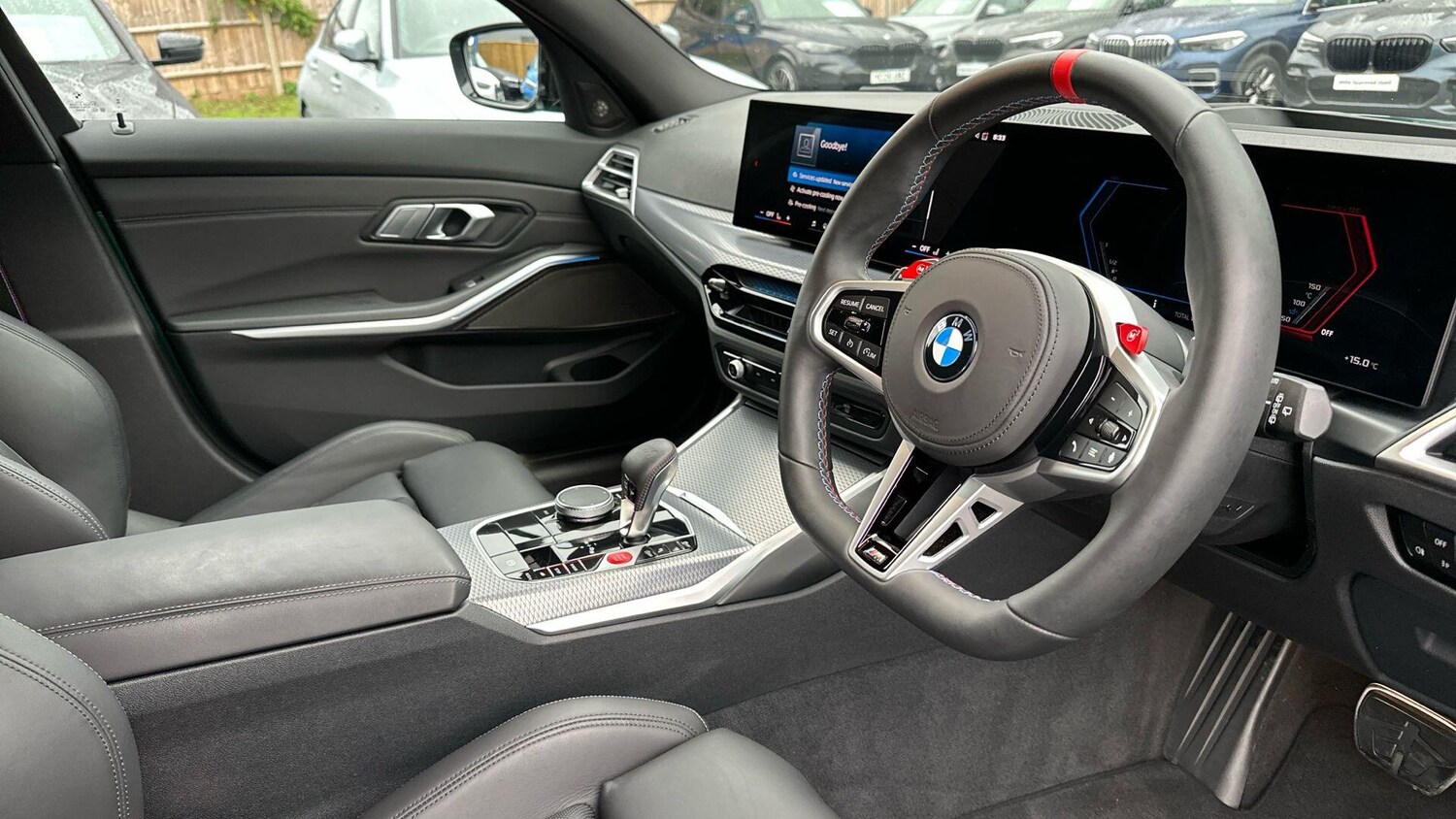 Used BMW M3 2025 for sale - 77604640: Photo 9