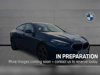 Used BMW 2 Series 2021 for sale - 77970747: Photo