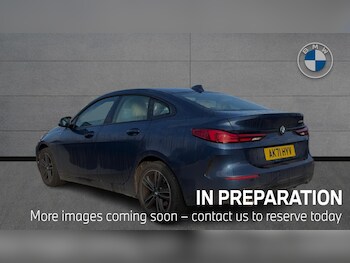 Used BMW 2 Series 2021 for sale - 77970747: Photo