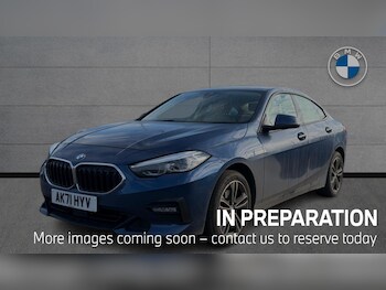 Used BMW 2 Series 2021 for sale - 77970747: Photo