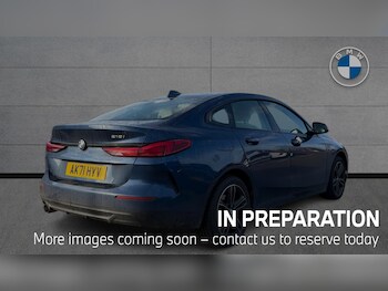 Used BMW 2 Series 2021 for sale - 77970747: Photo