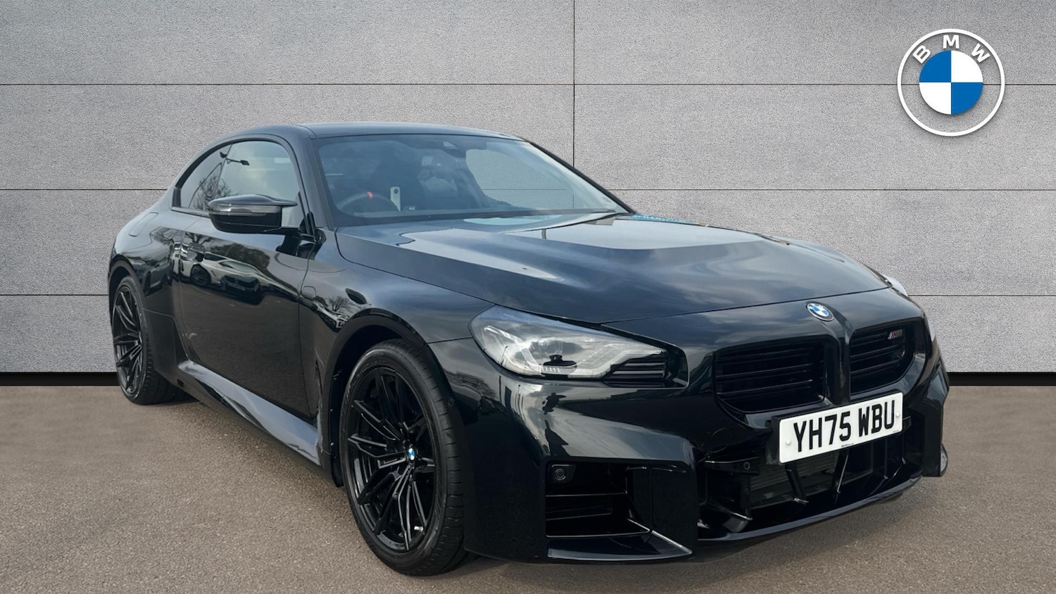 Used BMW M2 2025 for sale - 78035145: Photo 1