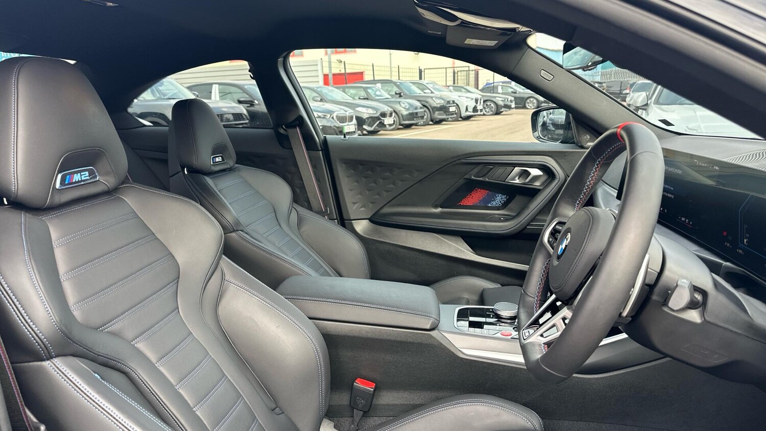 Used BMW M2 2025 for sale - 78035145: Photo 11