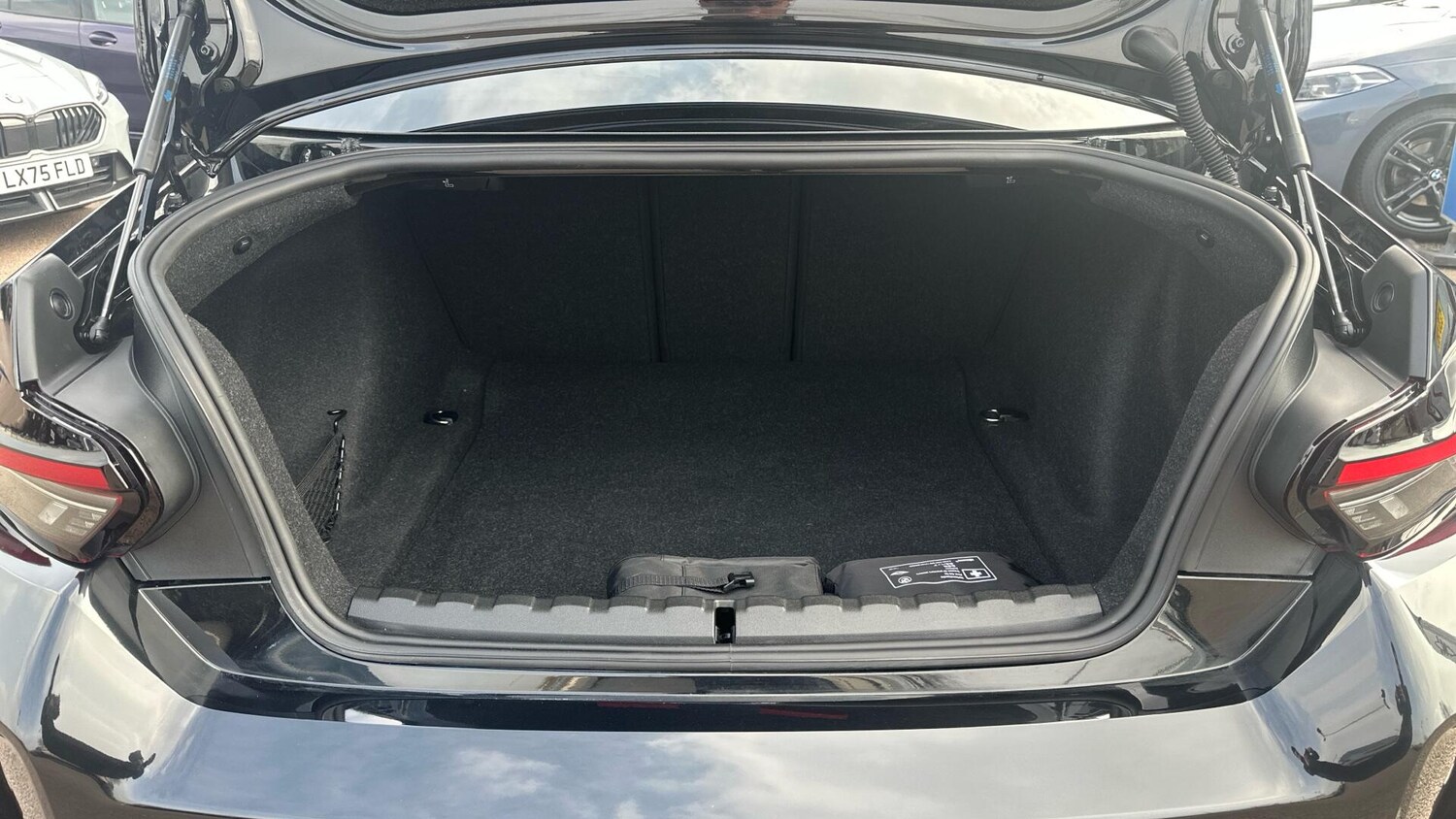 Used BMW M2 2025 for sale - 78035145: Photo 13