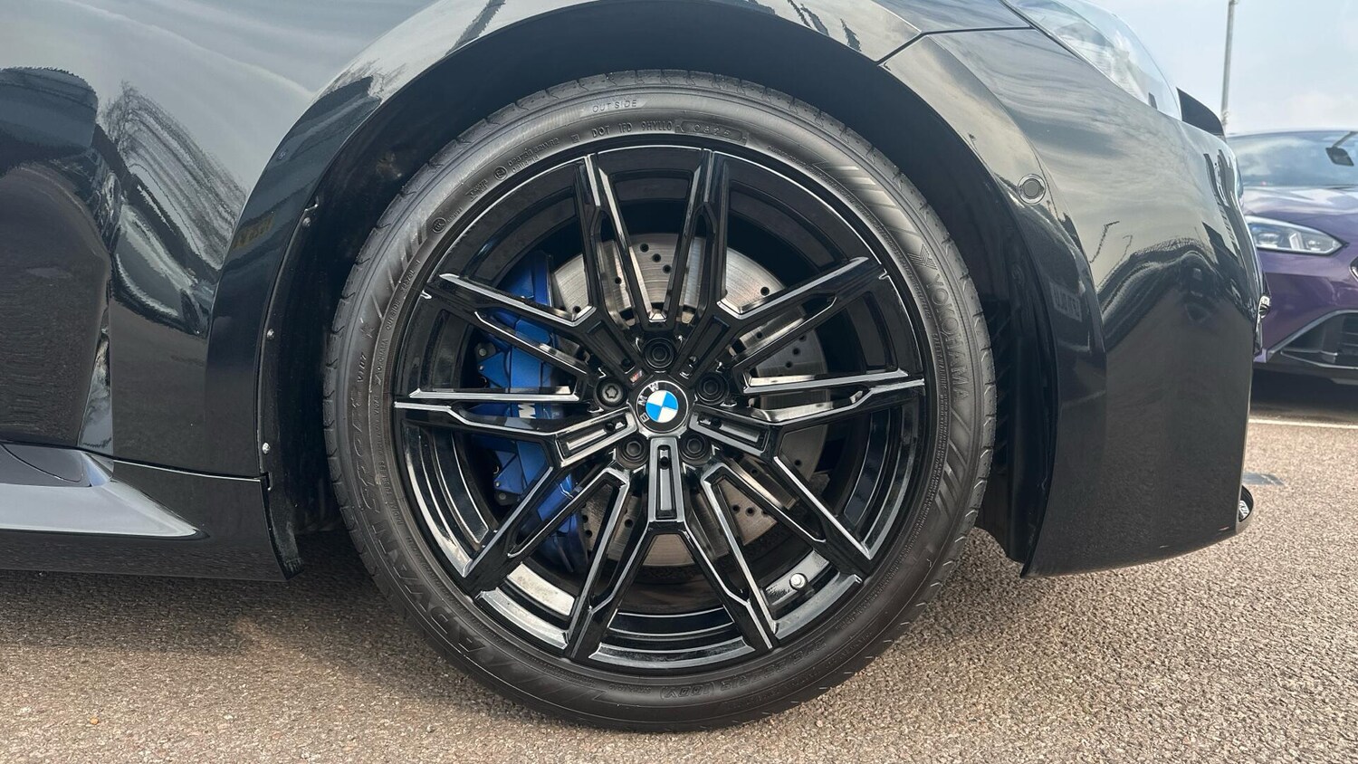 Used BMW M2 2025 for sale - 78035145: Photo 14