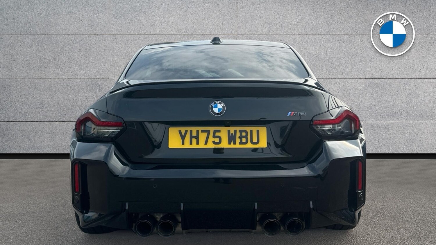 Used BMW M2 2025 for sale - 78035145: Photo 15