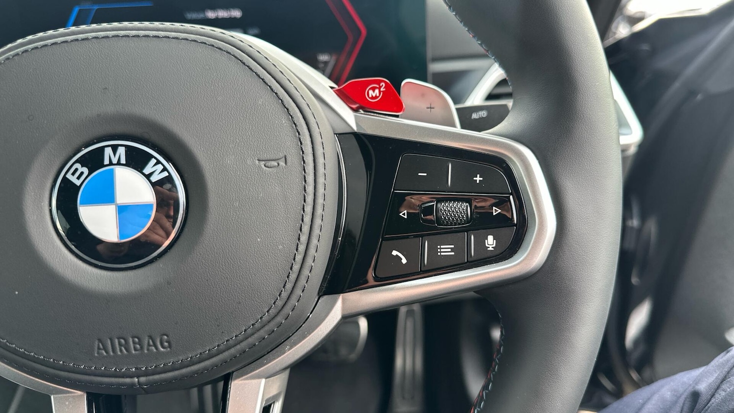 Used BMW M2 2025 for sale - 78035145: Photo 18