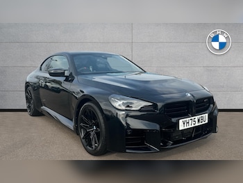 BMW M2 feature image