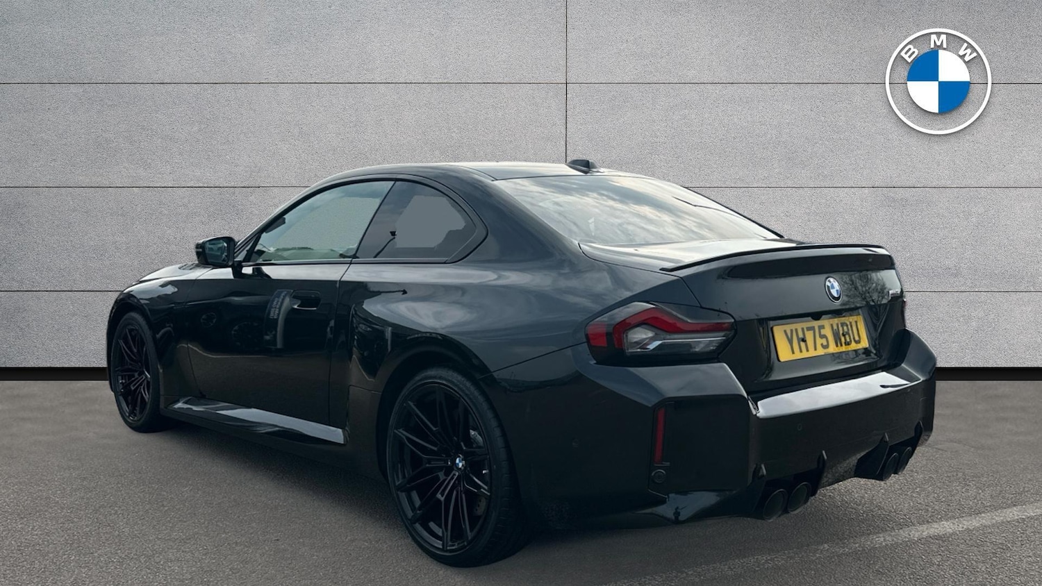 Used BMW M2 2025 for sale - 78035145: Photo 2