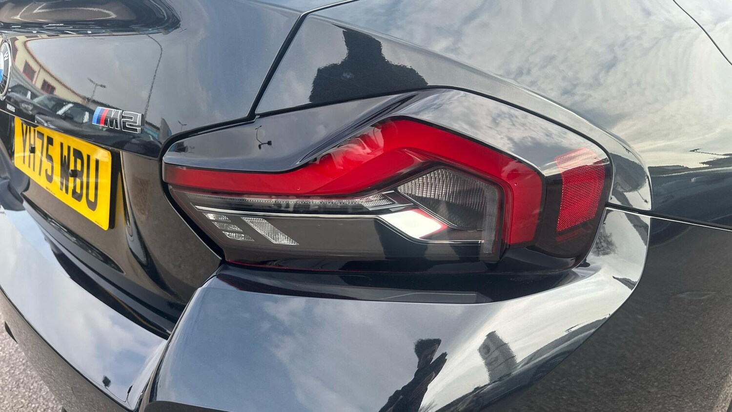 Used BMW M2 2025 for sale - 78035145: Photo 21