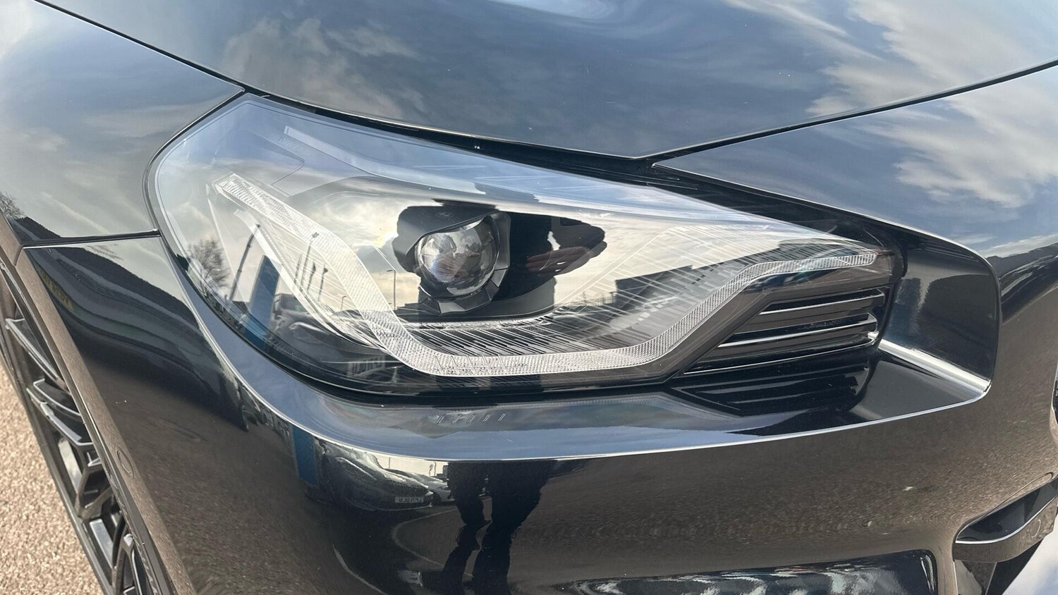 Used BMW M2 2025 for sale - 78035145: Photo 22