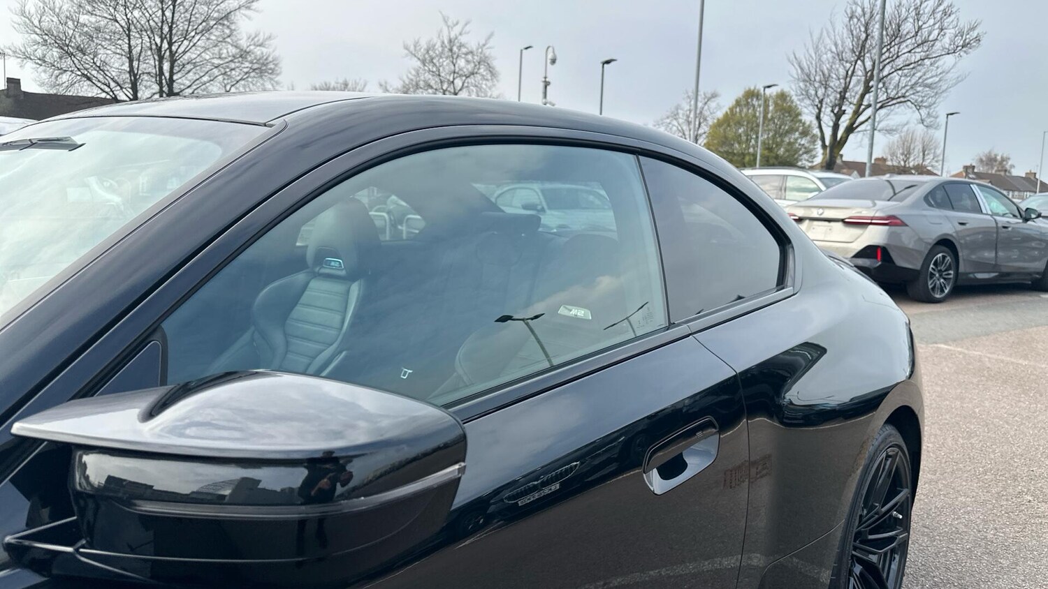 Used BMW M2 2025 for sale - 78035145: Photo 29