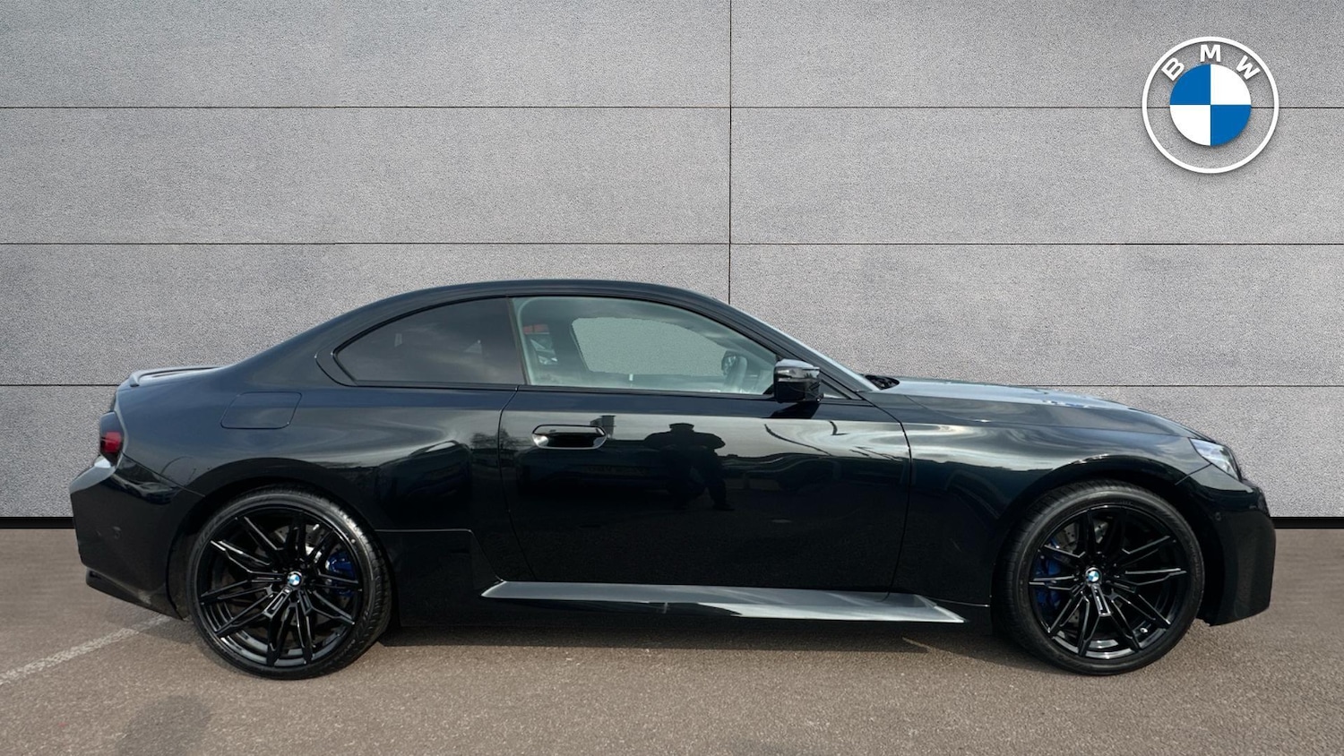 Used BMW M2 2025 for sale - 78035145: Photo 3